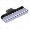 Samsung Galaxy A80 (SM-A805F) Tasta laterală fantomă albă GH98-44249B