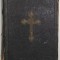 BIBLIA SAU SFANTA SCRIPTURA A VECHIULUI SI NOULUI TESTAMENT , CU TRIMETERI , BIBLIA ROMANA TRADUCERE NOUA , EDITIE INTERBELICA