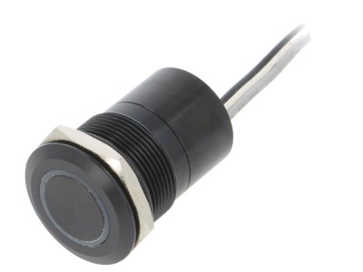 Comutator Capacitiv ON-OFF IP68 12V foto