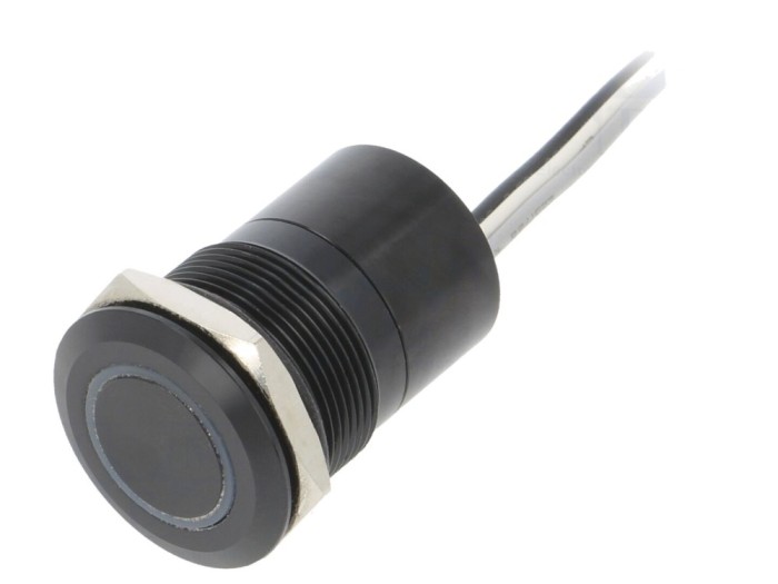 Comutator Capacitiv ON-OFF IP68 12V