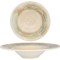 Bonna Farfurie cu paste - Tranquil - Por&Aring;&pound;elan - 28 cm (400cc) - set de 2