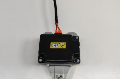 Unitate de control tensiune MERCEDES-BENZ S W222, V222, X222 2015 OEM: A1669820020 30470085 foto