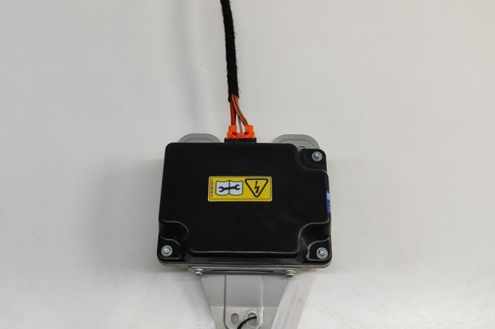 Unitate de control tensiune MERCEDES-BENZ S W222, V222, X222 2015 OEM: A1669820020 30470085