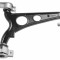 Bascula / Brat suspensie roata LANCIA LYBRA (839AX) (1999 - 2005) RINGER 1141001090