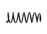 Arc spiral Toyota Prius 1.5 Hybrid, puntea spate, lungime 327mm, diametru 11mm, OE 4823147090, piesa auto aftermarket