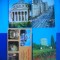 HOPCT LOT 1966 BUCURESTI -4 CARTI POSTALE-NECIRCULATE