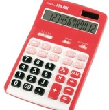 CALCULATOR 12 DG MILAN 1507 12 RBL