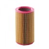 Filtru aer Mann Filter Fiat Bravo II (198) 2007-2014, Lancia Delta III (844) 2008-2014, 1.4 1.6D 1.9D 2.0D