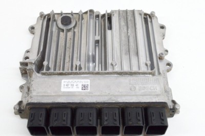 Unitate de control motor BMW 3 F30, F80 2018 OEM: 0261S21182,109T13644,9487769 17894379 foto