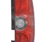 Stop spate lampa Fiat Doblo (152/263), 01.2010-12.2014; Opel Combo, 11.2011-12.2018, spate, partea Dreapta, pentru modele cu 2 usi spate, fara suport