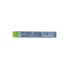 Pachet 10 buc mine creion mecanic pilot begreen 0.7 mm varf mediu b Mine creion mecanic Pilot BegreeN 0.7 mm 2B