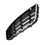 Grila bara fata Vw Golf 5 Variant Jetta 2005-2010; mijloc 1K0853677C cu element cromat