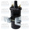 MEAT &amp; DORIA 10489E bobina de inductie