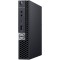 Dell, OPTIPLEX 7060, Intel Core i3-9300, 3.00 GHz, HDD: 256 GB, RAM: 8 GB, video: Intel HD Graphics 630; USDT