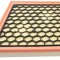 MTR 12138362 Filtru aer