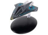 Macheta nava Star Trek Federation Timeship Aeon, grey/blue