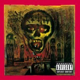Slayer Seasons In The Abyss reissueremastered (cd)