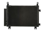 Condensator / Radiator aer conditionat TOYOTA YARIS (_P9_) (2005 - 2014) THERMOTEC KTT110395