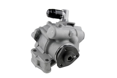 Pompa servodirectie Mercedes C200cdi, C220cdi, C270cdi 2000-2007, E200cdi, E220cdi, E270cdi 2002-2008, Clk220cdi, Clk270cdi 2002-2009, NTY SPW-ME-034 foto