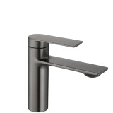 Baterie pentru baie REA Storm Titanium Low