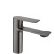 Baterie pentru baie REA Storm Titanium Low