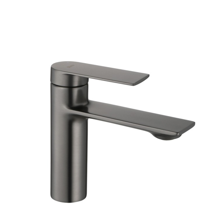 Baterie pentru baie REA Storm Titanium Low