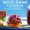 Complete Wild Game Cookbook: 190+ Recipes for Hunters and Anglers