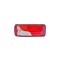 Stop spate lampa Mercedes Sprinter 208-414, Vw Crafter 2E, spate, omologare ECE, suport AMP, 400x161mm, 156340; 2E0945095A; 9068200464; 9068200564; A