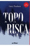 Toporisca - Gary Paulsen