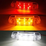 Lampa gabarit 9 leduri 12-30W ROSIE
