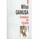 Mihai Gainusa - Scandura de frizerie - 131868