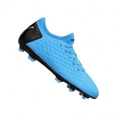 Ghete Fotbal Puma JR Future 54 FG AG 10581001 foto