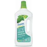 Detergent BIO multifunctional pentru pardoseli, parfum menta Etamine