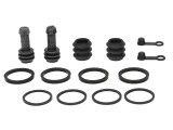Cumpara ieftin Set de reparatie a etrierului de frana fata pentru KAWASAKI ER, ER-6N, EX, KLE, VN; SUZUKI DL, GSR, SFV, SV 400-1500 1999-2015