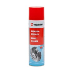 Spray curatare frane Wurth 500ml