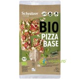 Blat pentru Pizza fara Gluten Ecologic/Bio 140g