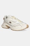 Lacoste sneakers L003 Neo Shot Sneakers culoarea bej, 50SFA0123