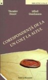 Corespondenta de la un colt la altul | Viaceslav Ivanov, Mihail Gerschenson