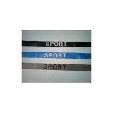 Abtibild parasolar &quot;SPORT&quot; diverse culori Cod:DZ-2 Automotive TrustedCars, Oem