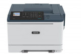 Imprimanta laser color Xerox C310V_DNI, Dimensiune A4, Viteza: 33ppm cu 16 ppm