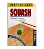 Dick Hawkey - Squash - Play the game - 110772