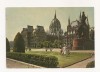 FA15 - Carte Postala- UNGARIA - Budapesta, Parlamentul, circulata 1963, Necirculata, Fotografie