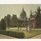 FA15 - Carte Postala- UNGARIA - Budapesta, Parlamentul, circulata 1963