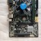 Kit Gigabyte B85M HD3 + i5 4460 + 8gb ddr3,cooler,shield socket LGA 1150