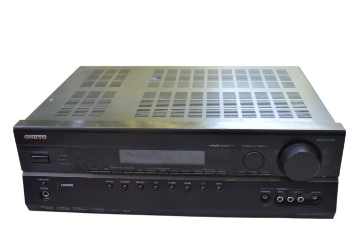 Amplificator Onkyo TX SR 507