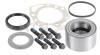 SNR R154.46 Set rulment roata