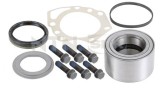 SNR R154.46 Set rulment roata