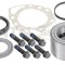 SNR R154.46 Set rulment roata