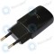 &Icirc;ncărcător de călătorie rapid HTC TC P900 1500mAh negru 99H11555-00