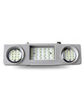 Plafoniera Led Fata pentru VW Volkswagen